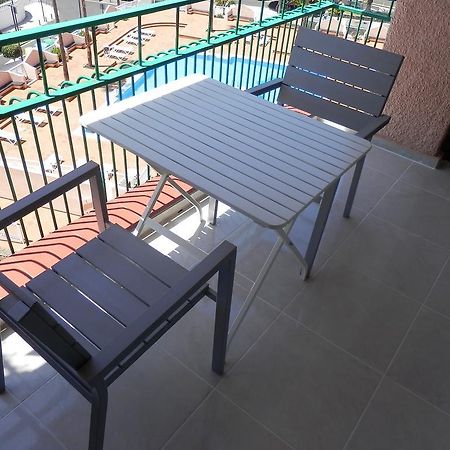 Apartamentos Acapulco Плайя-де-лас-Амерікас Екстер'єр фото