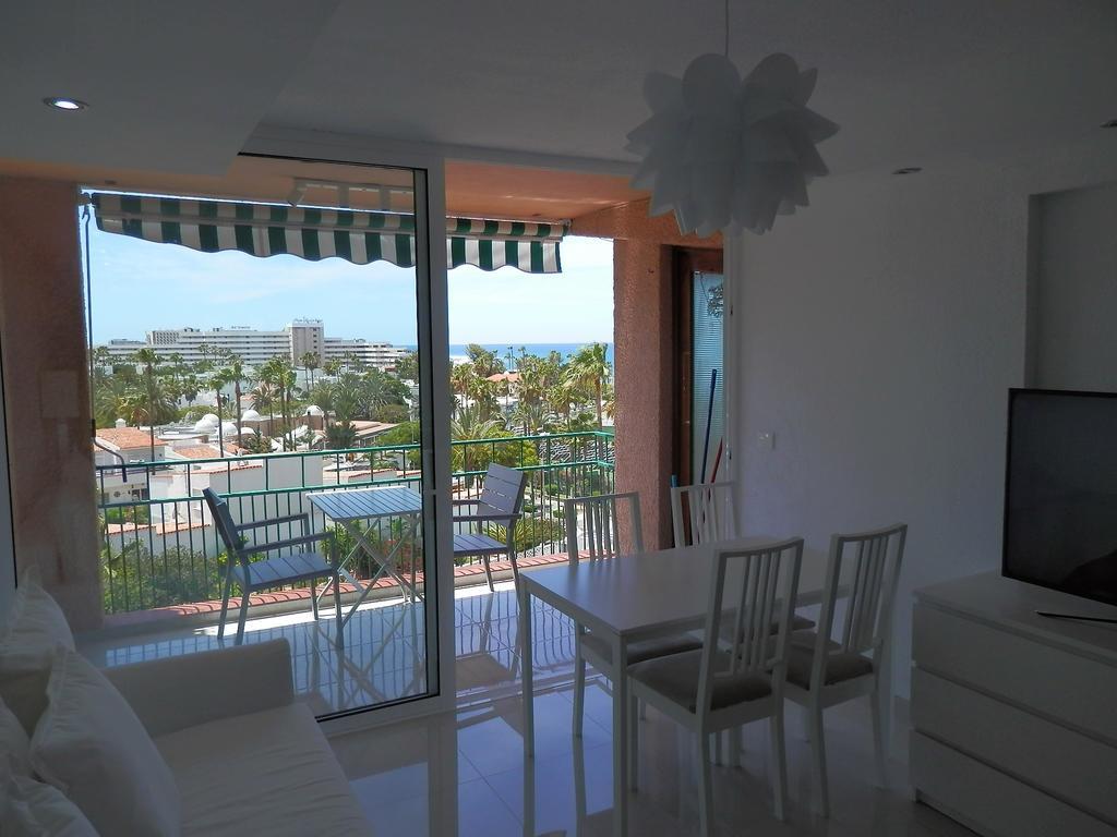 Apartamentos Acapulco Плайя-де-лас-Амерікас Екстер'єр фото