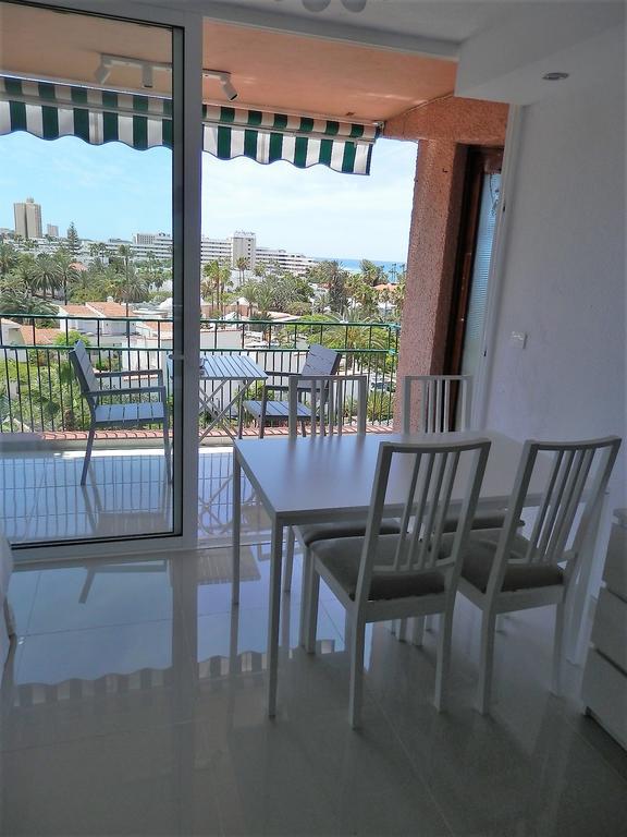 Apartamentos Acapulco Плайя-де-лас-Амерікас Екстер'єр фото