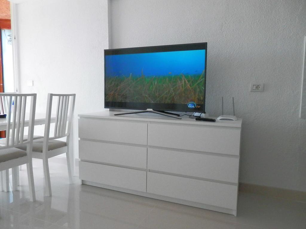 Apartamentos Acapulco Плайя-де-лас-Амерікас Екстер'єр фото