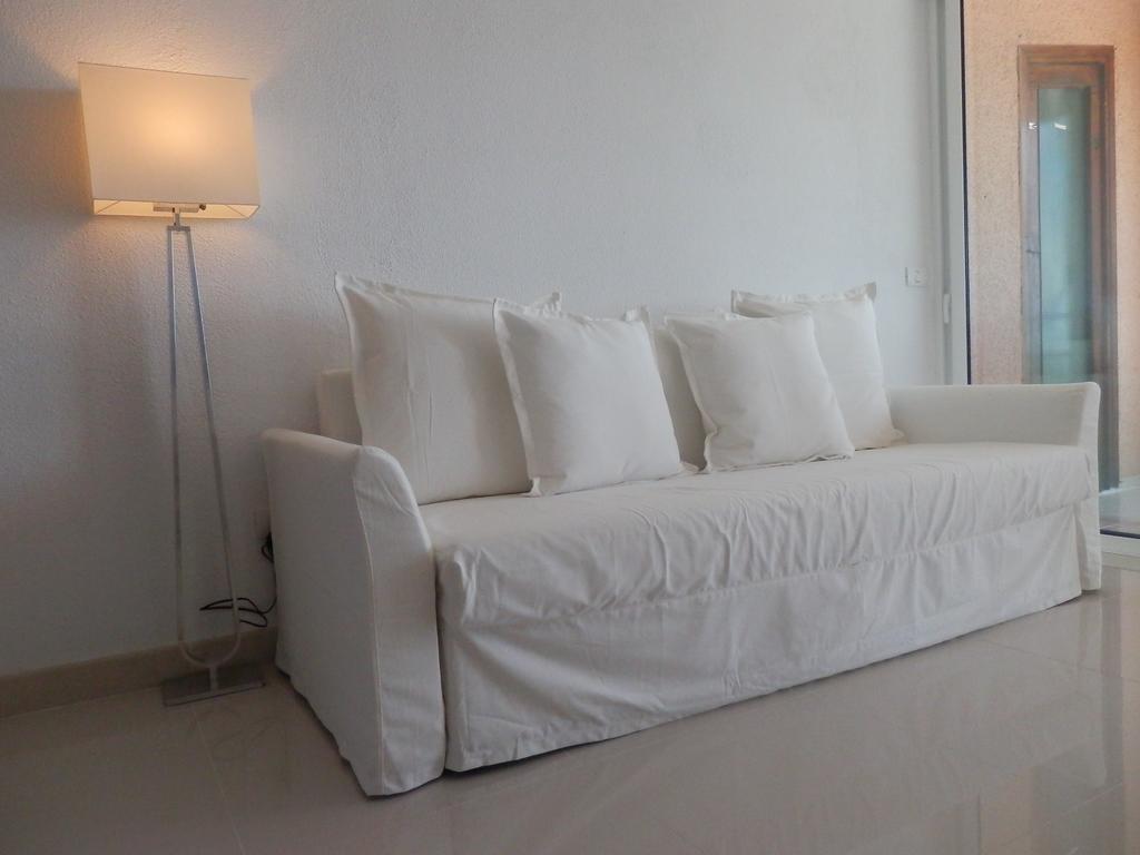 Apartamentos Acapulco Плайя-де-лас-Амерікас Екстер'єр фото