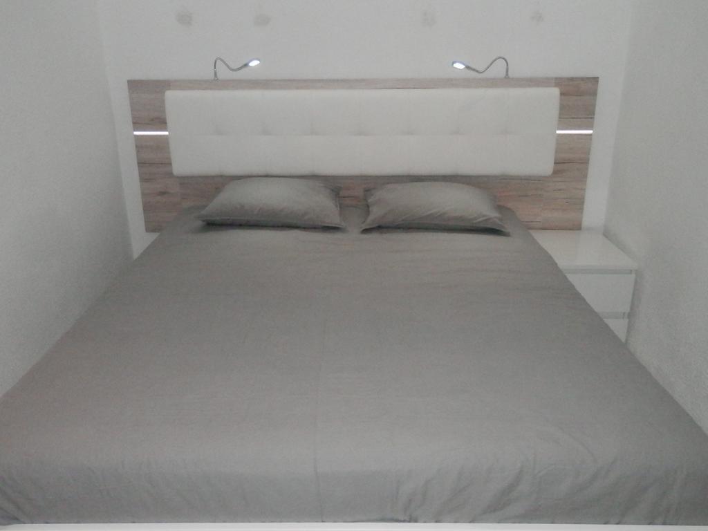 Apartamentos Acapulco Плайя-де-лас-Амерікас Екстер'єр фото